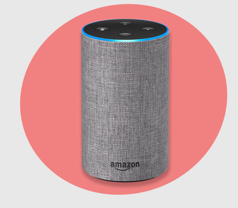 Which Amazon Echo Should You Buy? Consumer Reports